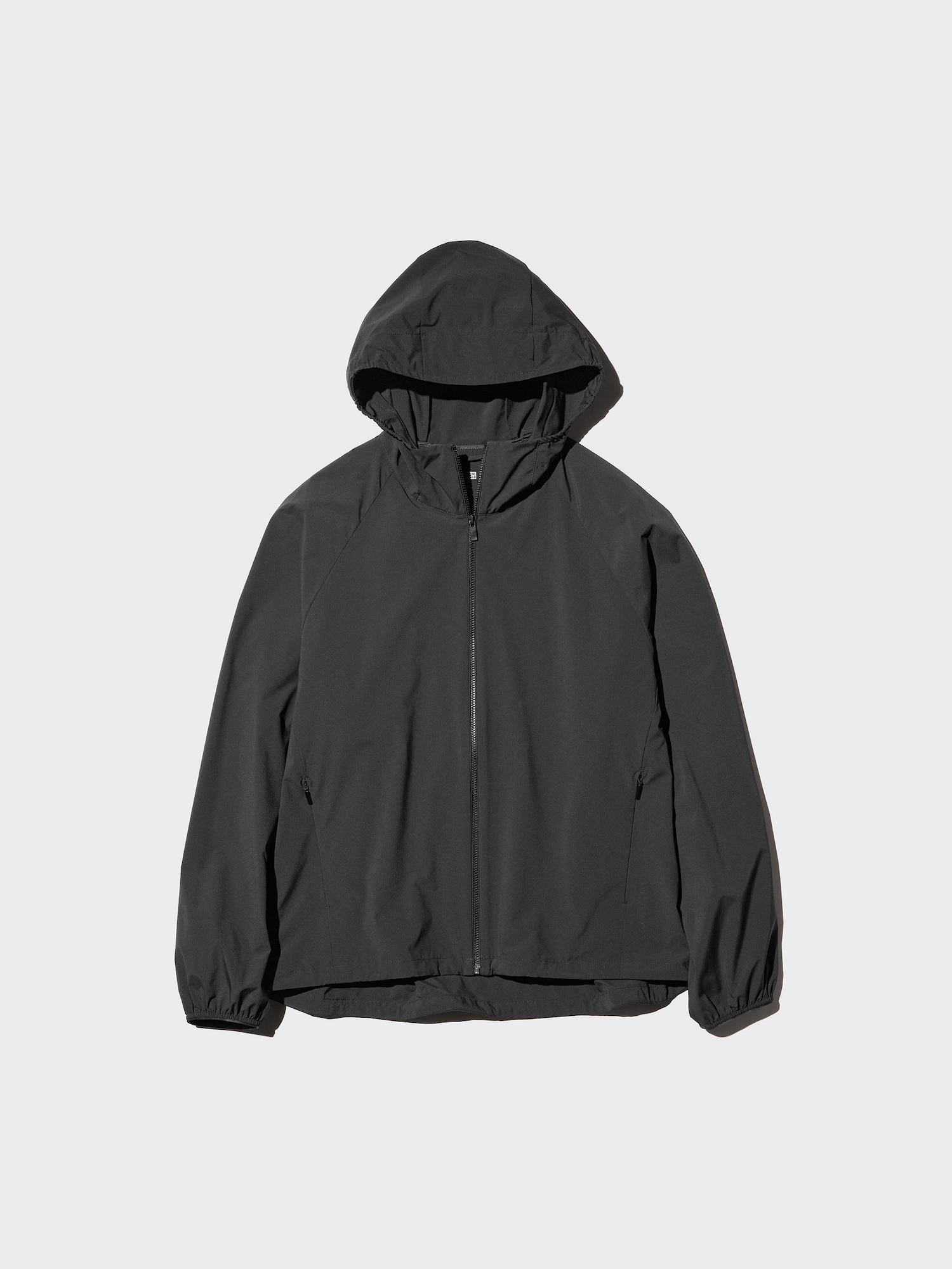 Women's Pocketable UV Protection Parka | UNIQLO US