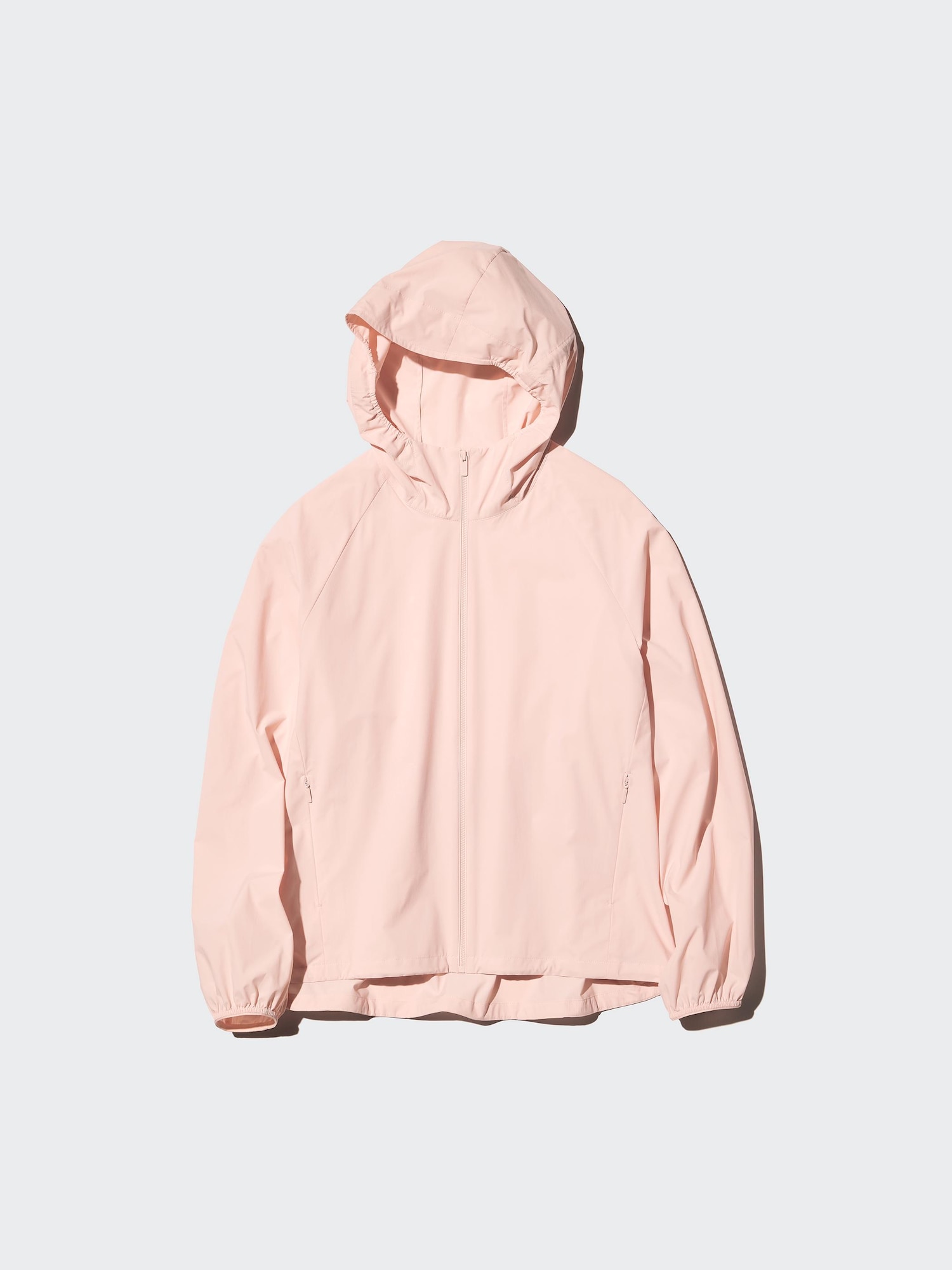 Parka Tascabile Protezione UV