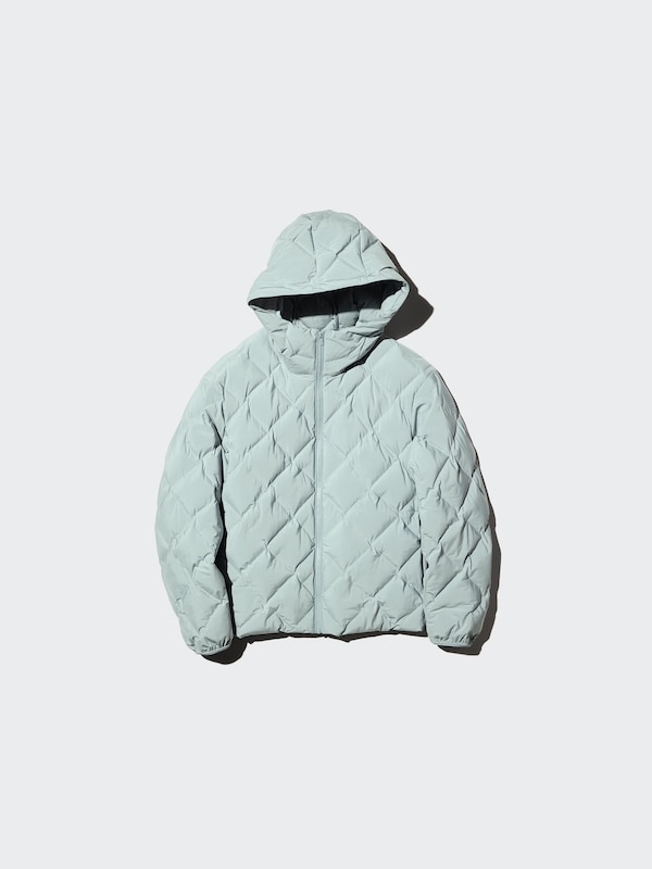 PUFFTECH Parka