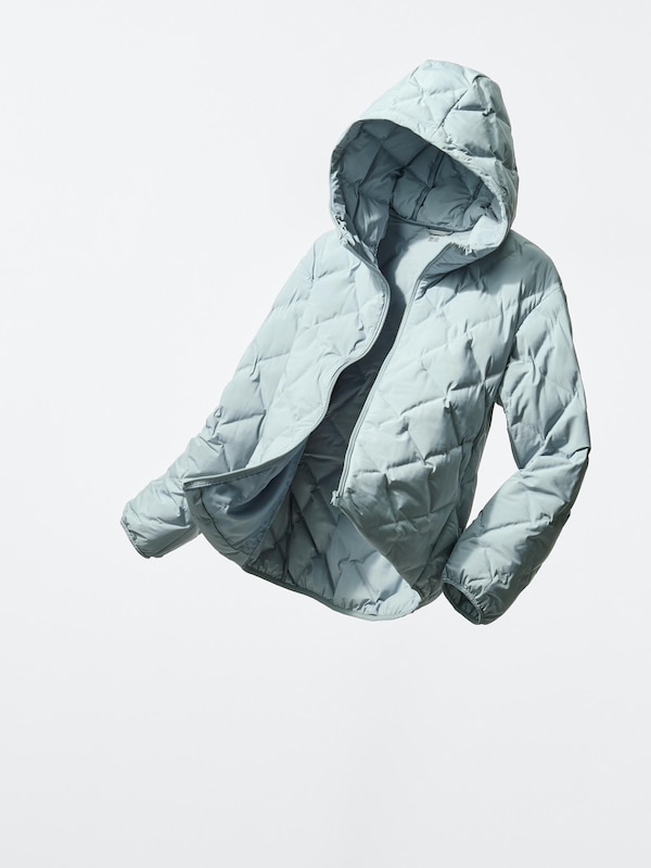 PUFFTECH Parka