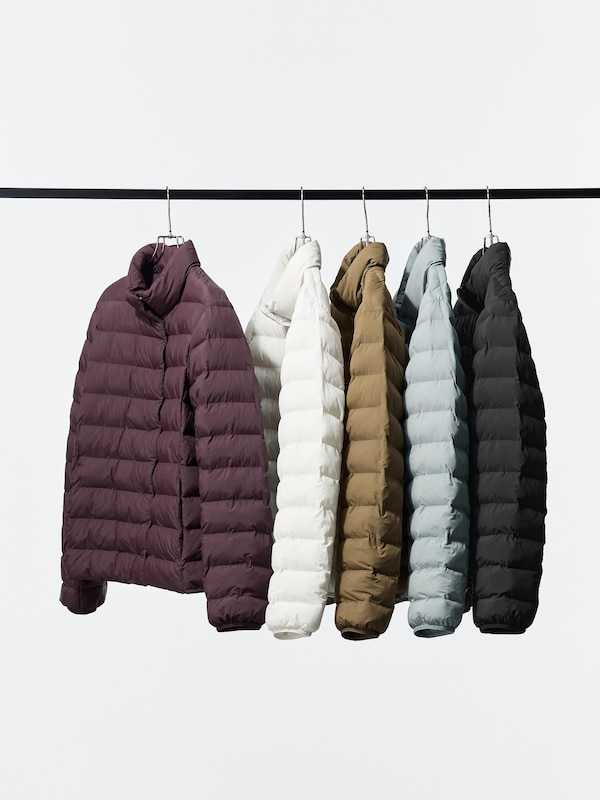 PUFFTECH Jacket