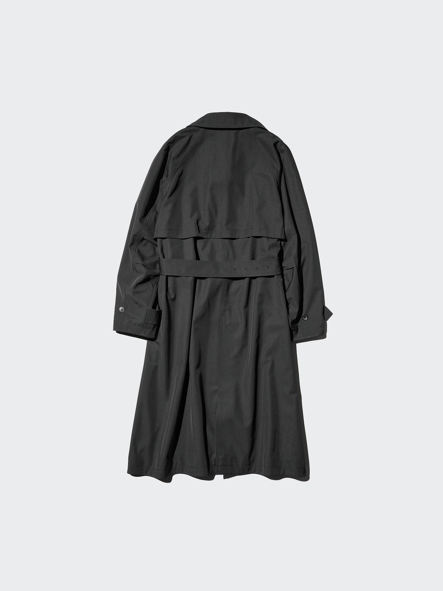 Women's Trench Coat | UNIQLO CA