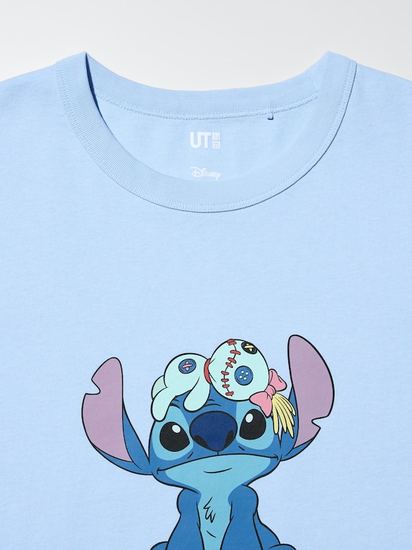MAGIC FOR ALL ICONS UT Graphic T-Shirt