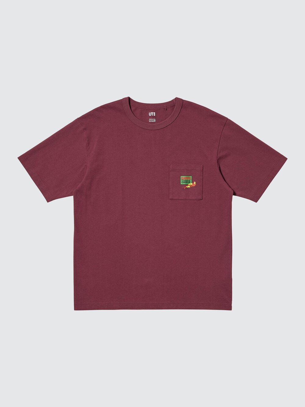 Uniqlo MAGIC FOR ALL ICONS UT Graphic T-Shirt — фото 5