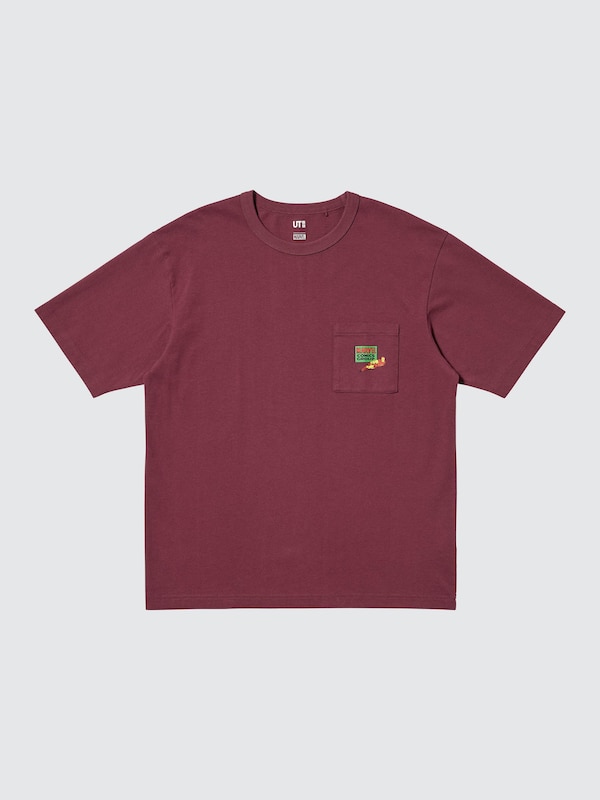 MAGIC FOR ALL Icons UT Graphic T-Shirt