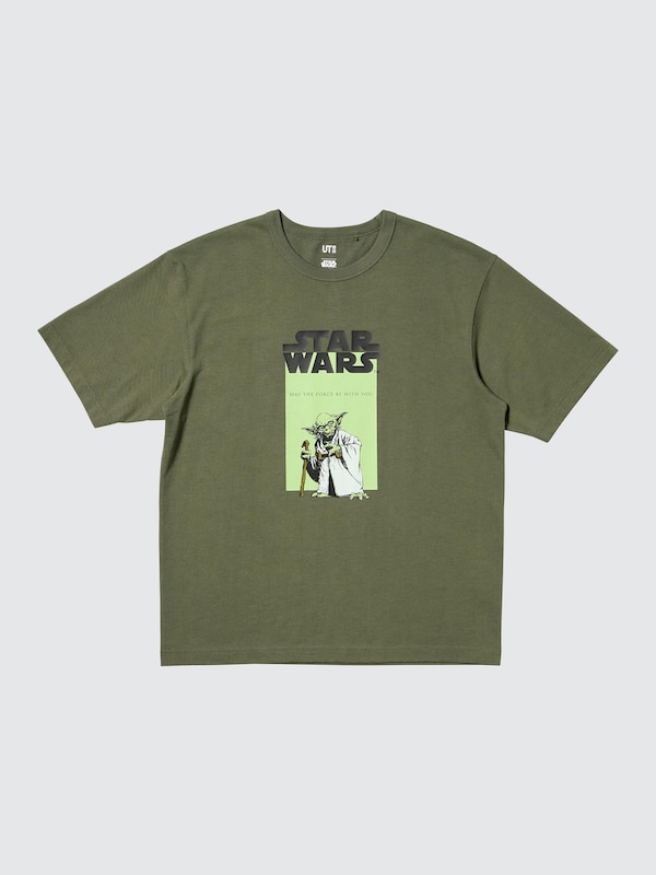 MAGIC FOR ALL ICONS UT Graphic T-Shirt