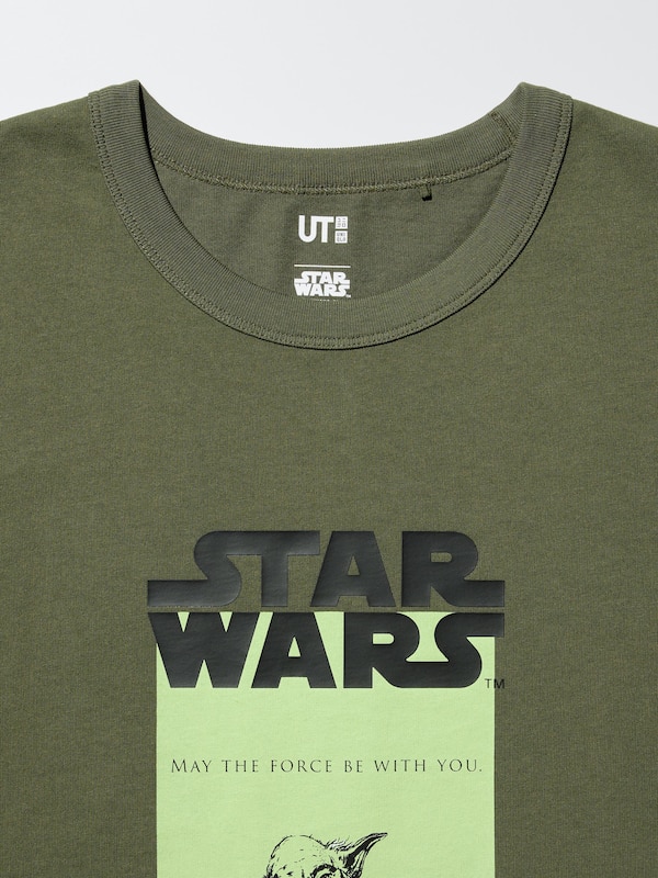 MAGIC FOR ALL ICONS UT Graphic T-Shirt