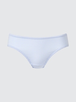 Bikini Briefs (Gingham)