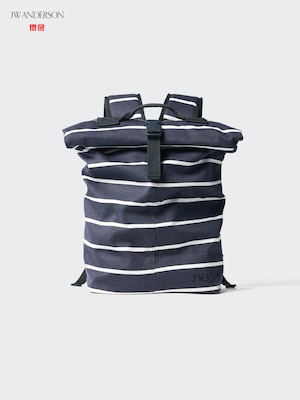 UNIQLO and JW ANDERSON Roll Top Backpack