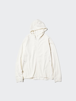 DRY-EX UV Protection Full-Zip Hoodie