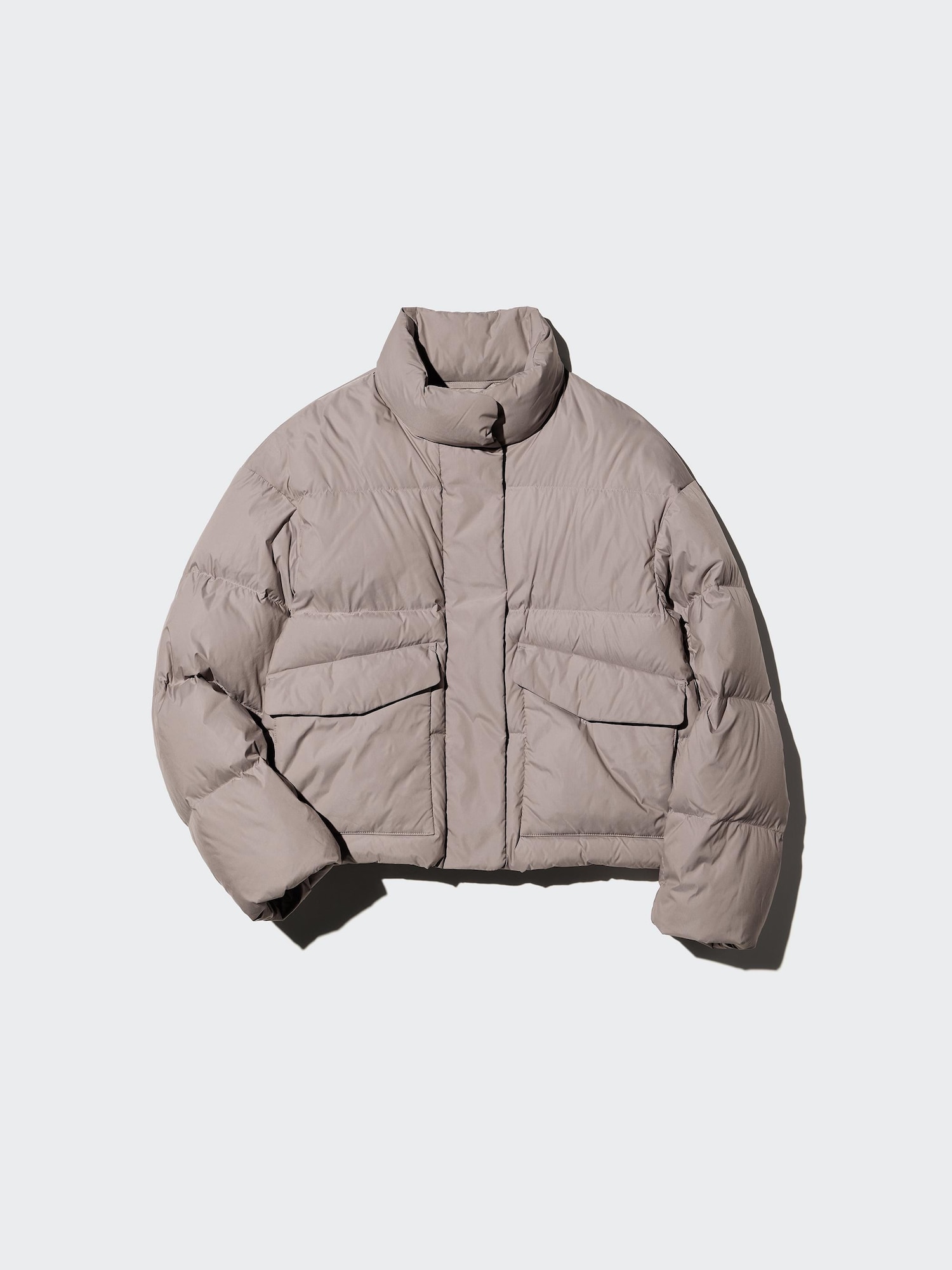 Powder Soft Down Jacket 4