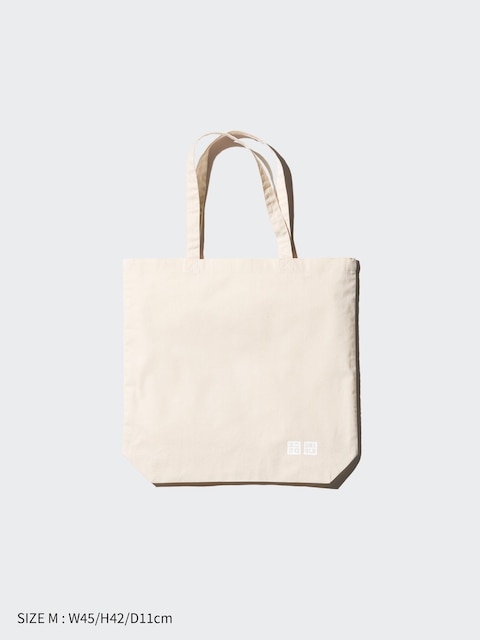 Uniqlo Reusable Bag