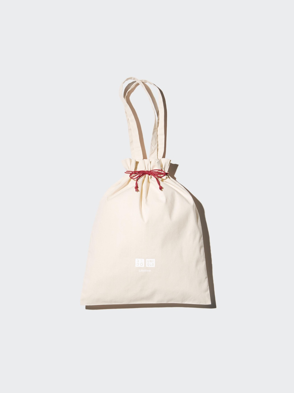 Uniqlo Gift Bag