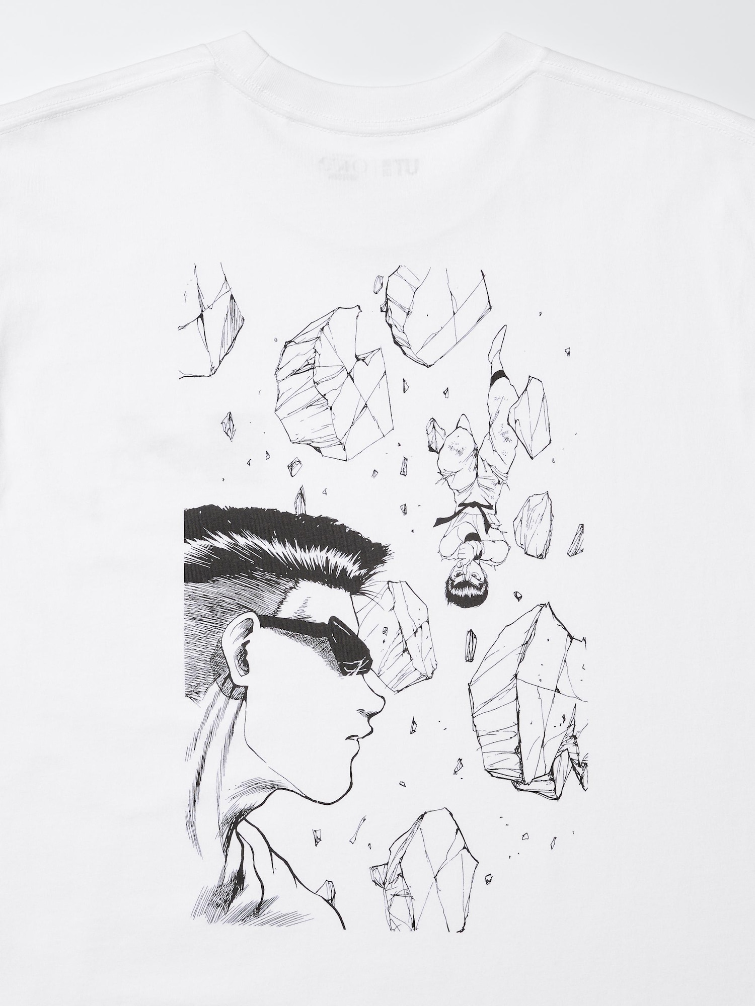 MANGA UT SHUEISHA 100th | YuYu HAKUSHO - thumbnail 9