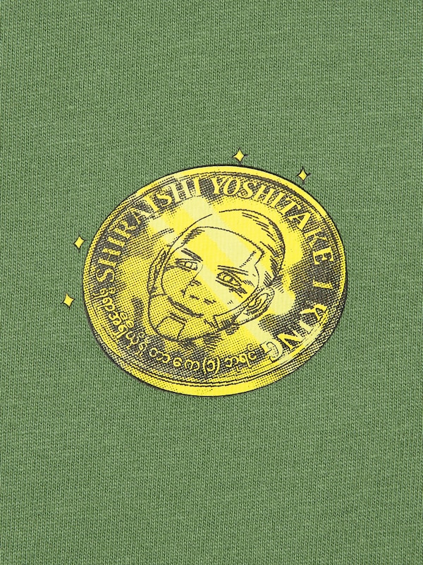 MANGA UT SHUEISHA 100th | GOLDEN KAMUY