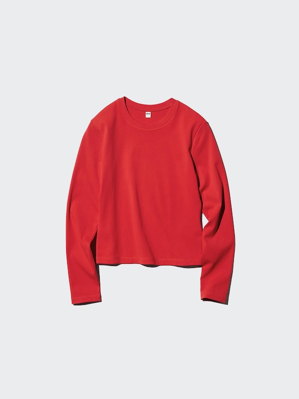 Mini T-Shirt (Long Sleeve)