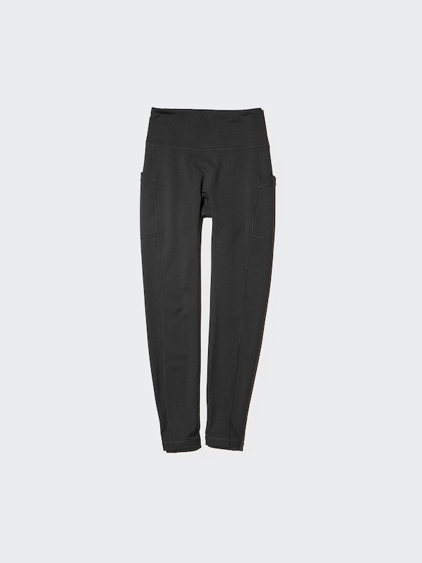HEATTECH Active Leggings