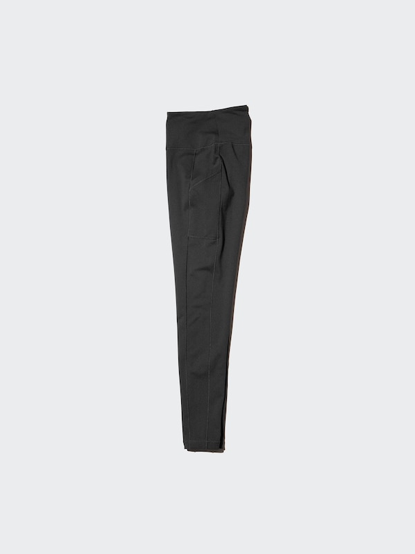 HEATTECH Active Leggings