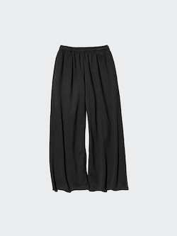 Sweat Wide Pants