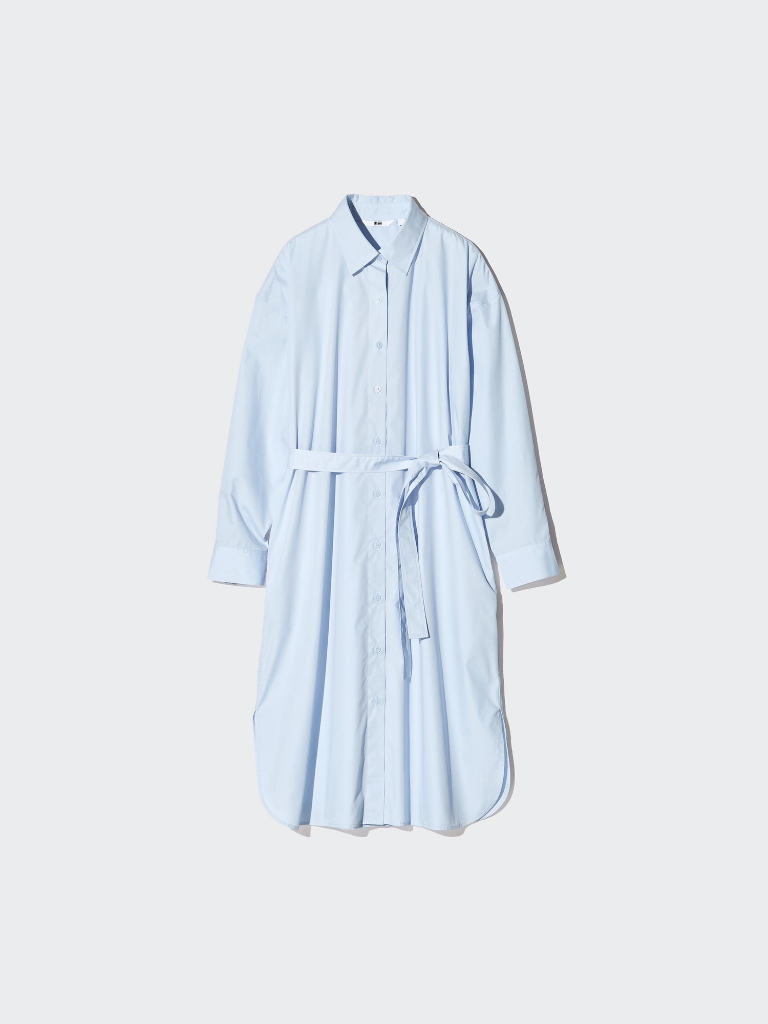 Shirt Dress
