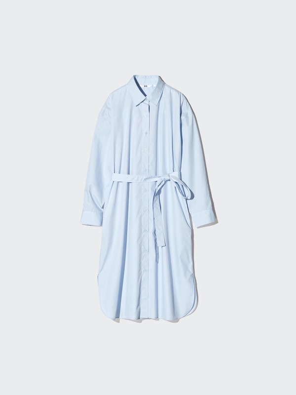 Shirt Dress
