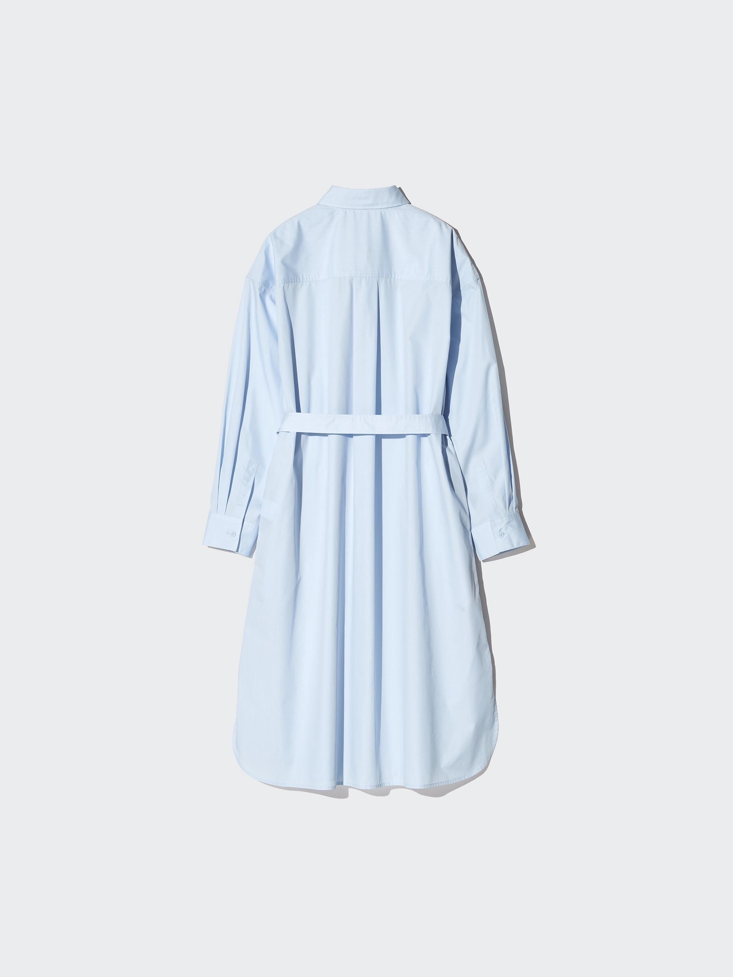 Shirt Dress