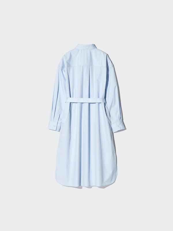 Shirt Dress