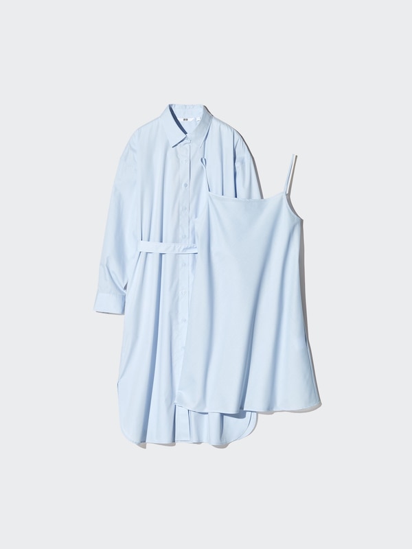 Shirt Dress