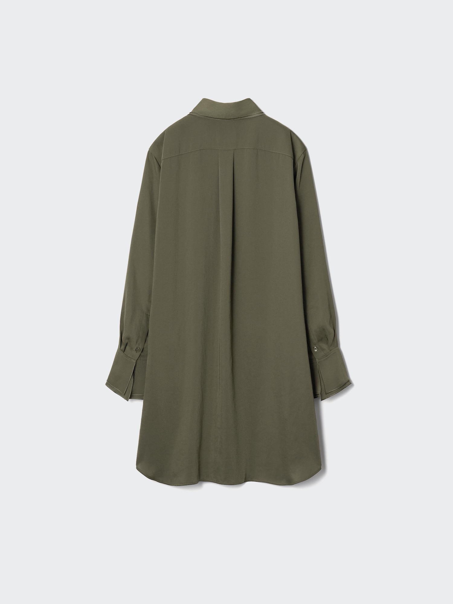 Women's Shirt Dress | UNIQLO US