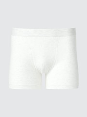Cotton Boxer Briefs