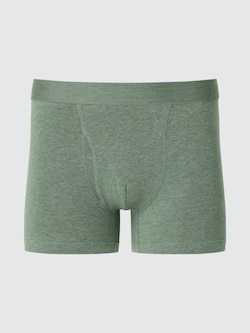Cotton Boxer Briefs
