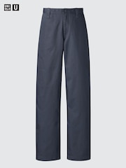Wide Chino Pants | Tall