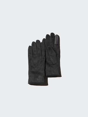 HEATTECH Lined Gloves