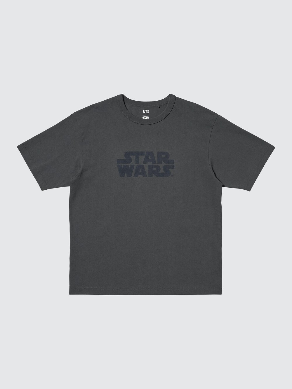 Uniqlo MAGIC FOR ALL ICONS UT Graphic T-Shirt — фото 5