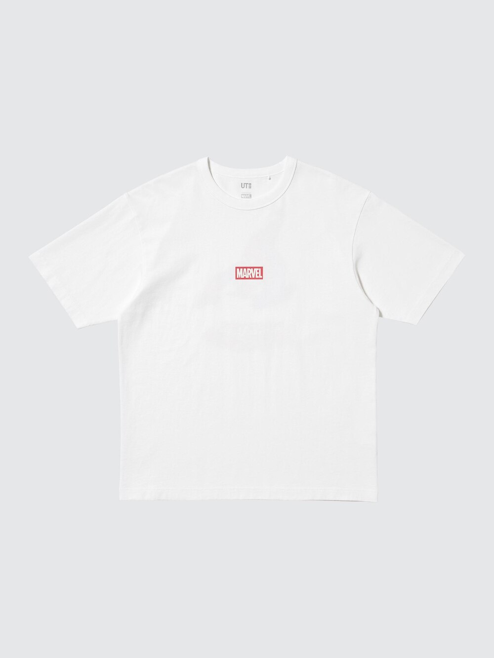 Uniqlo MAGIC FOR ALL ICONS UT Graphic T-Shirt — фото 5