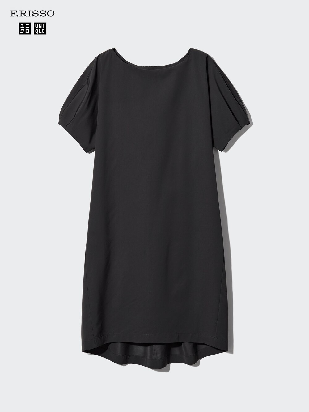 Uniqlo Relaxed Dress — фото 5