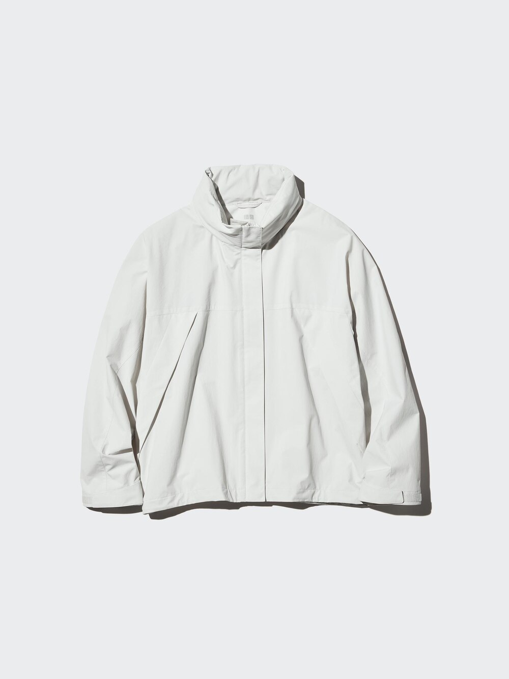Uniqlo Windproof Stand Blouson — фото 5
