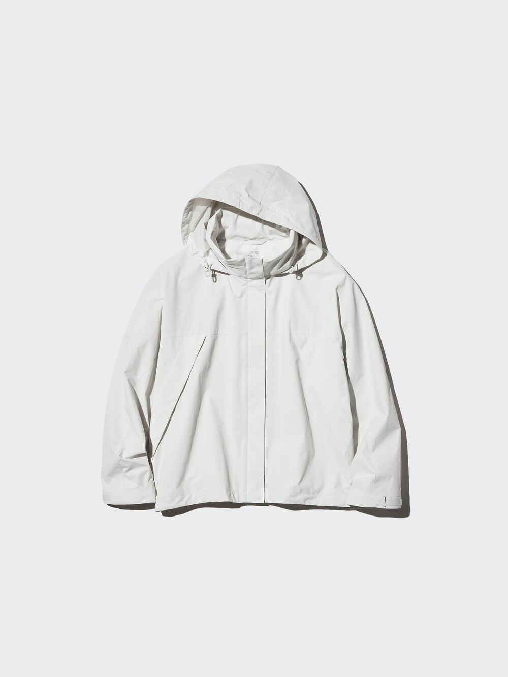 Uniqlo Windproof Stand Blouson — фото 6