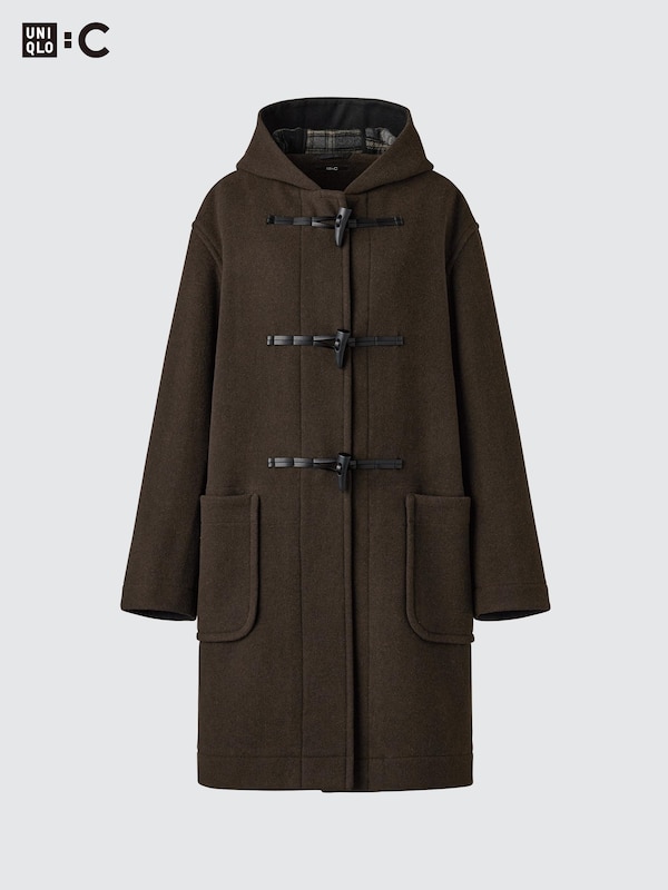Duffle Coat