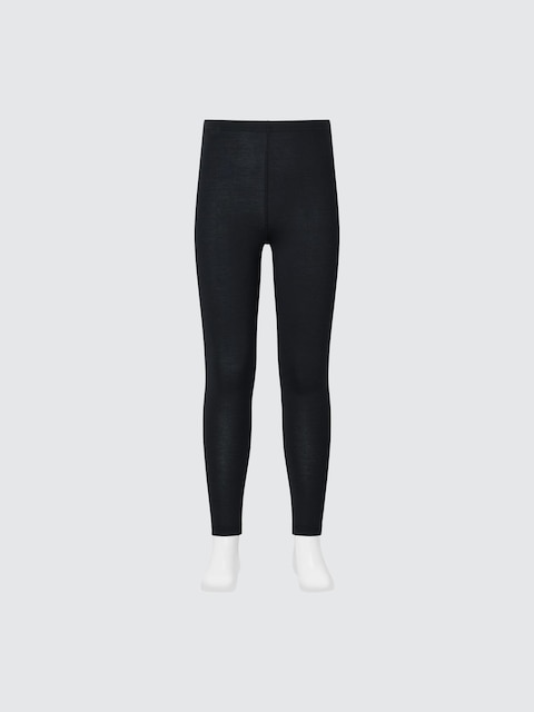 Uniqlo HEATTECH Leggings