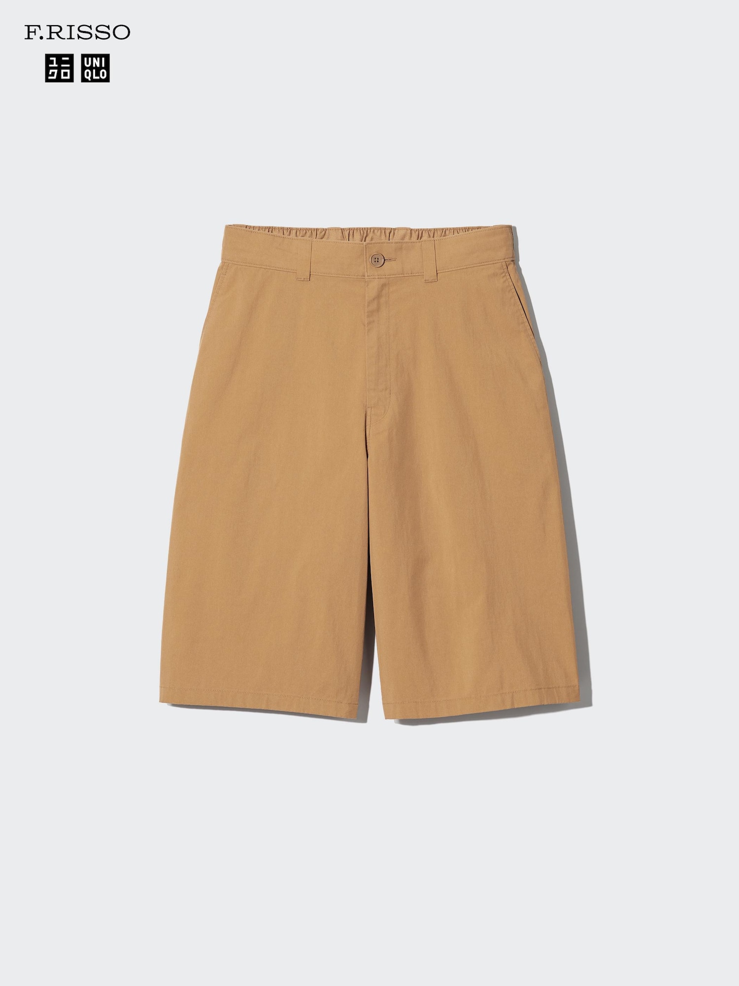 しょりん❣️ Unisex Wide Shorts | 13