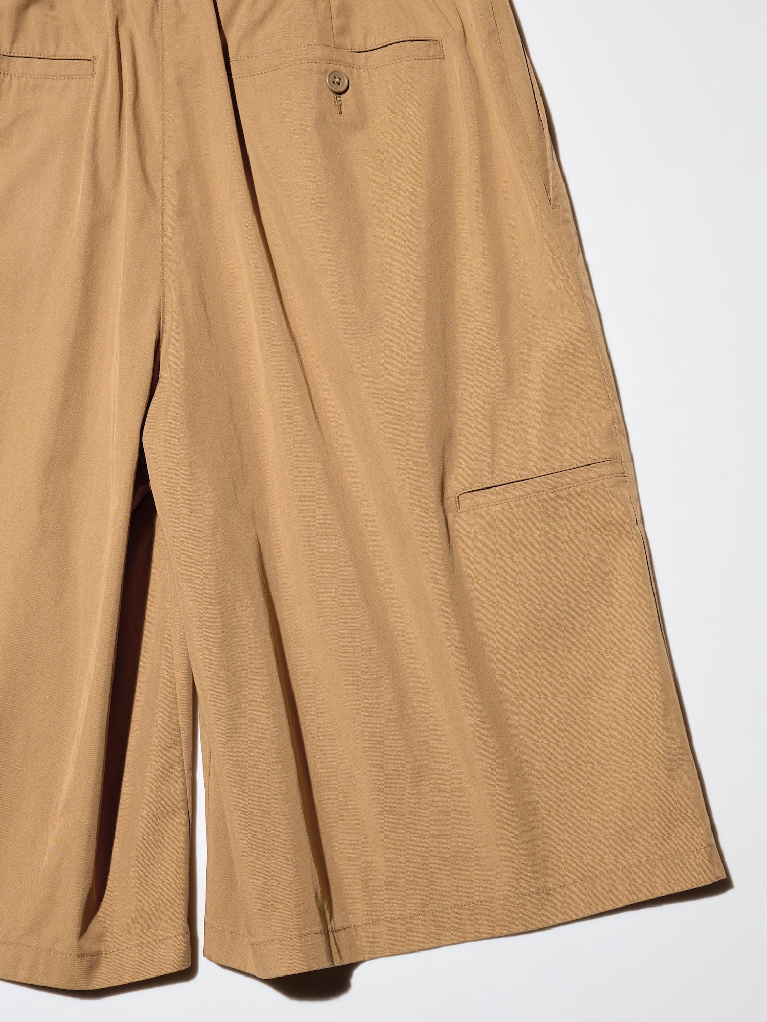 Unisex Wide Shorts | 13