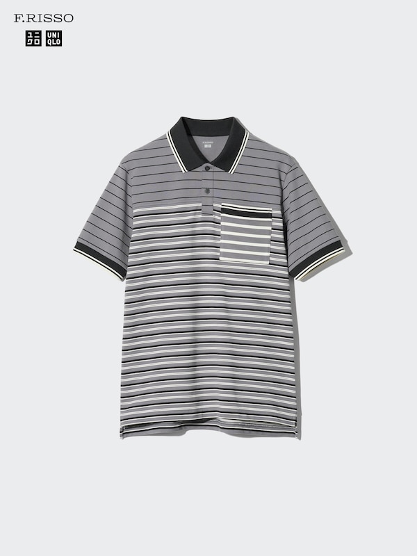 DRY Polo Shirt