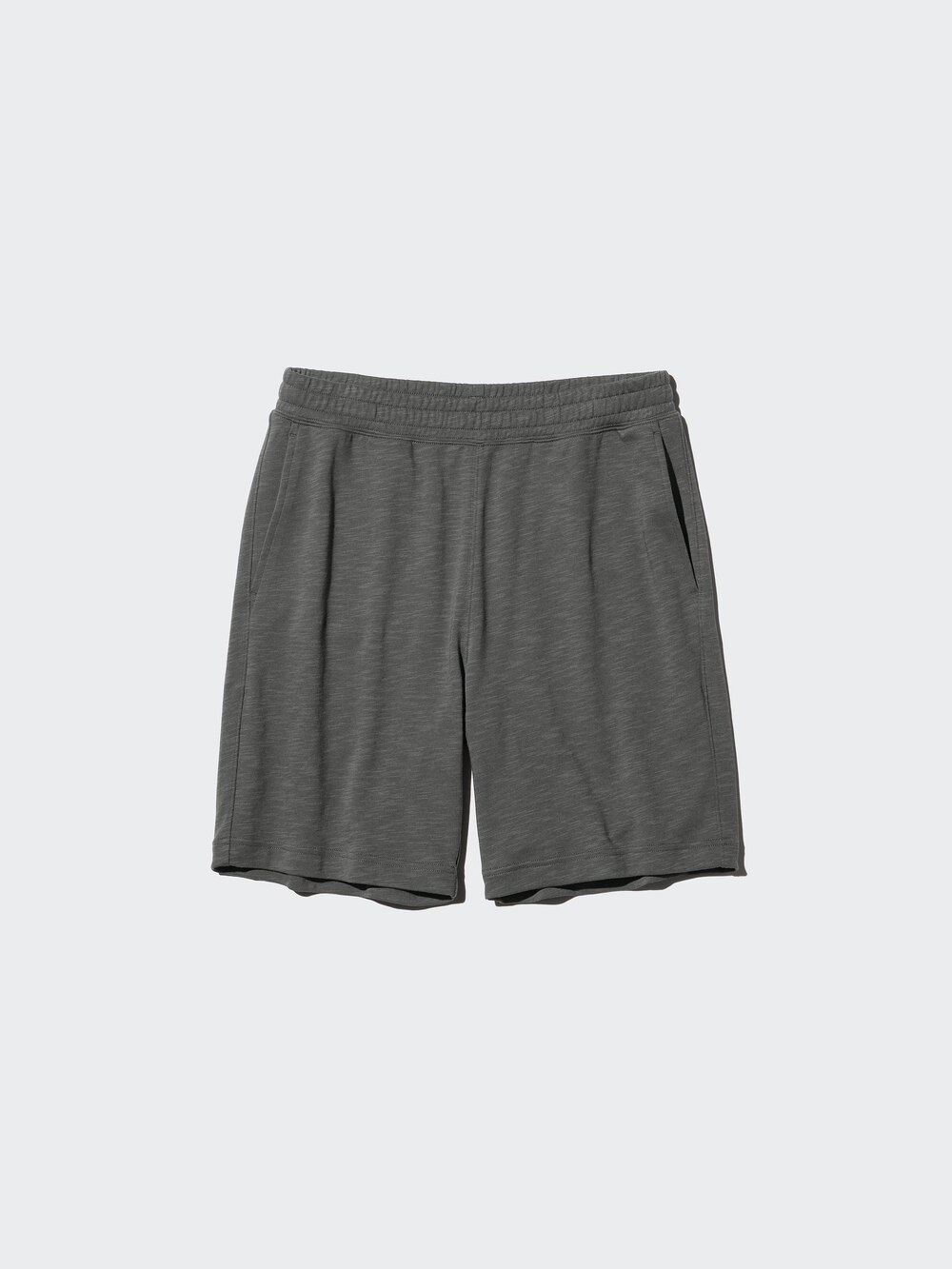 Uniqlo AIRism Cotton Easy Shorts — фото 2