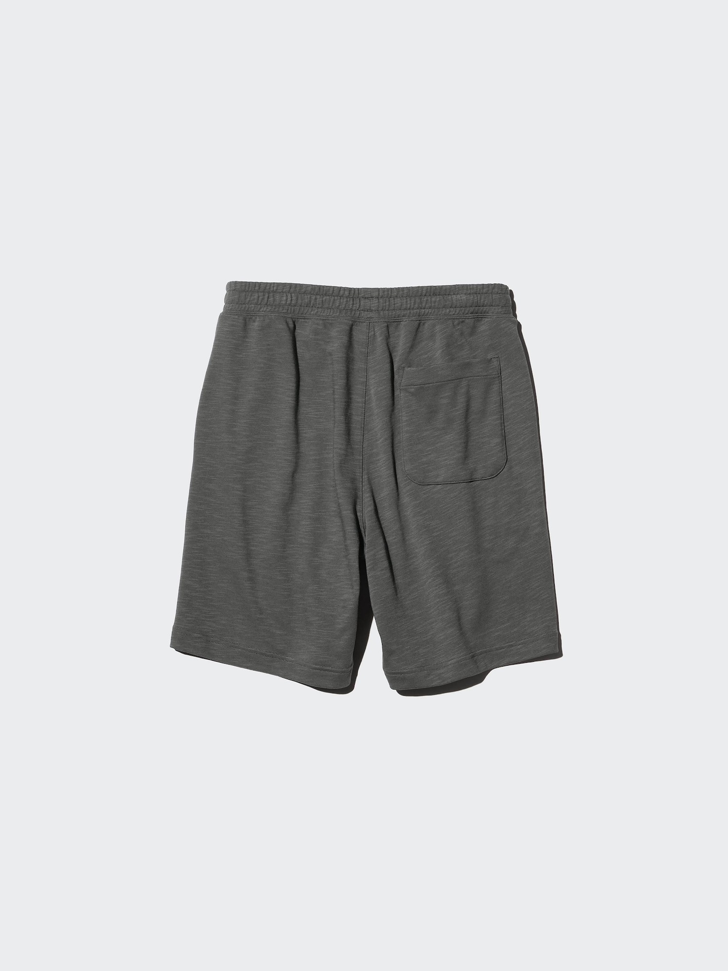 Men's AIRism Cotton Easy Shorts | UNIQLO US