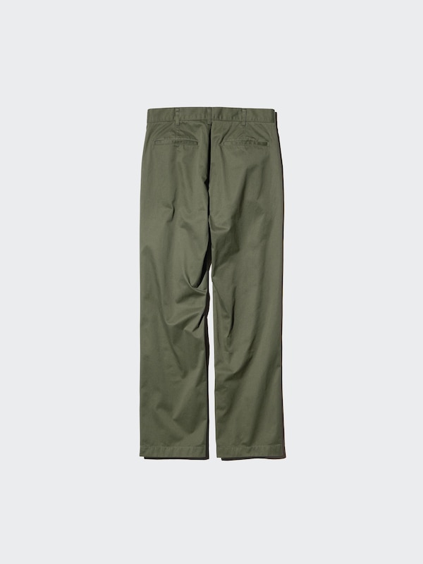 REGULAR CHINO PANTS | TALL