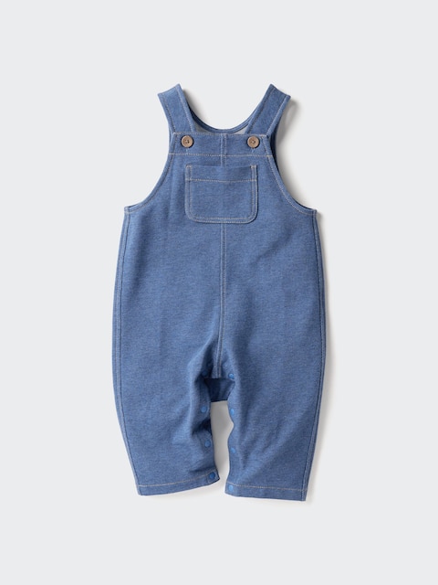 Uniqlo Baby Salopette