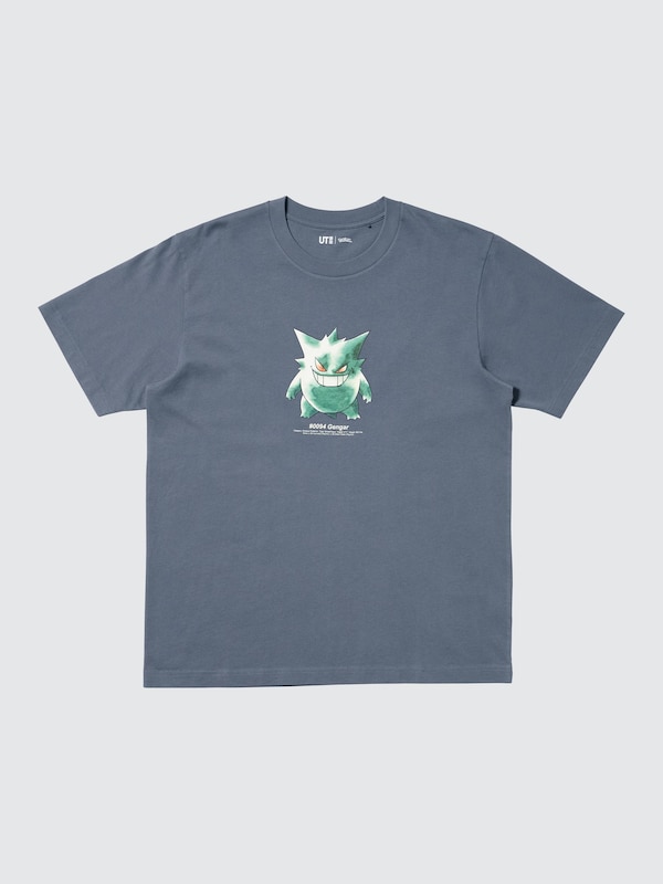 Pokémon UT Graphic T-Shirt