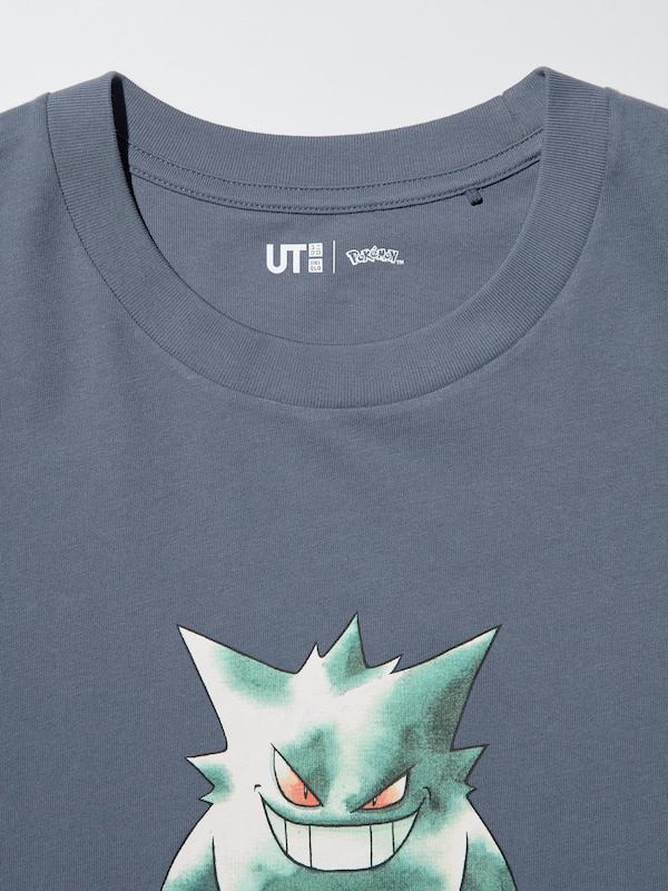 Pokémon UT Graphic T-Shirt