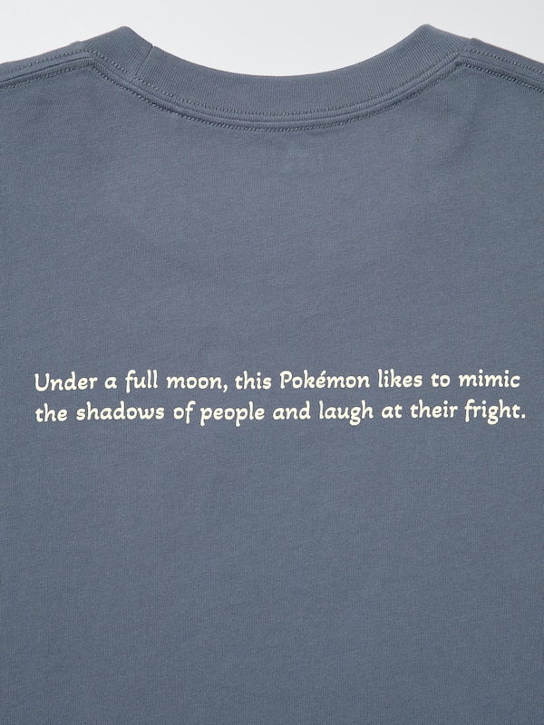 Pokémon UT Graphic T-Shirt